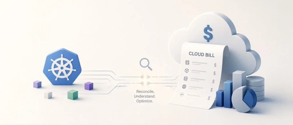 Understanding the Disparity Between Kubernetes Cost Allocation and Cloud Invoices