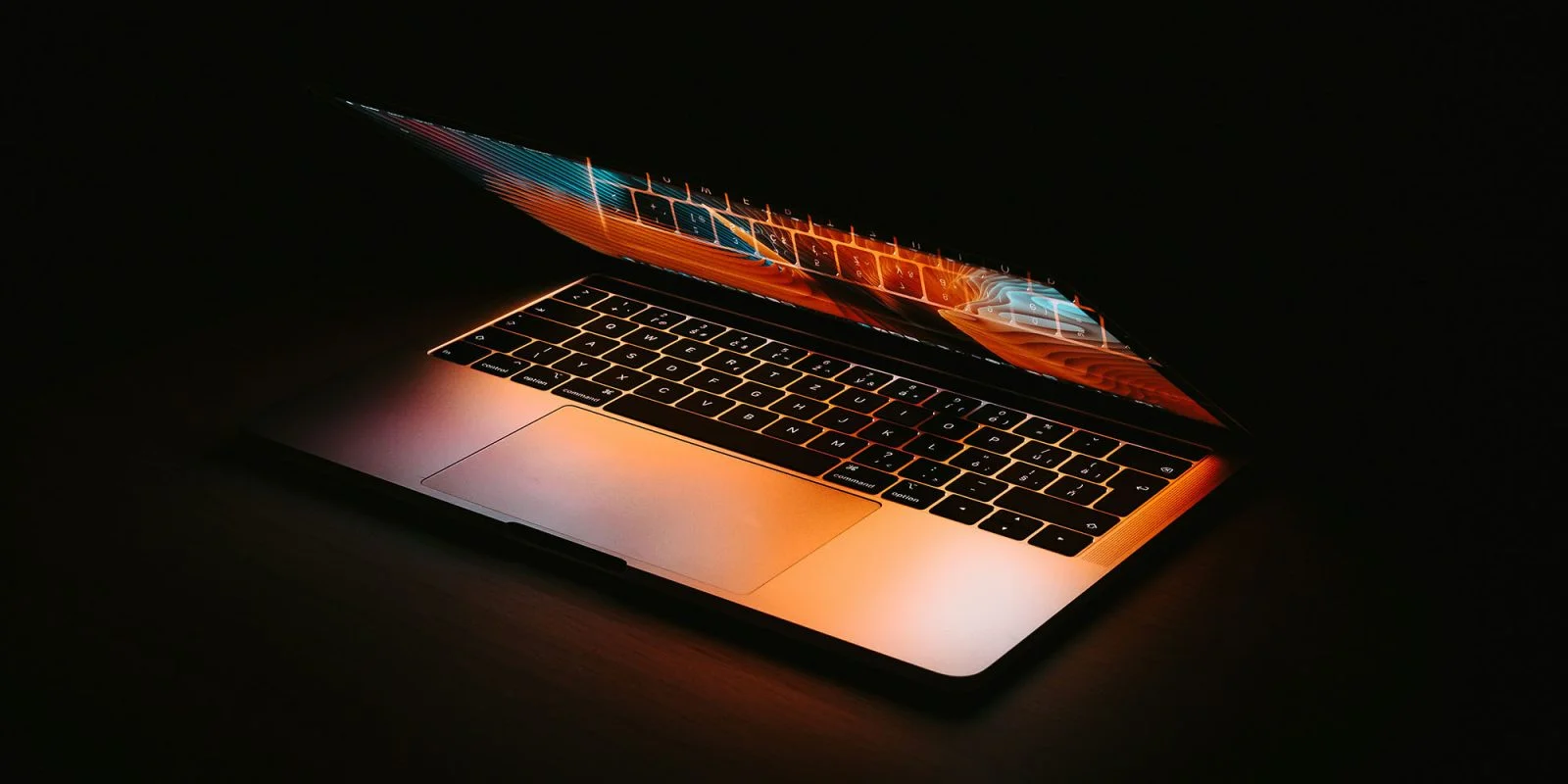 Apple's Upcoming OLED Displays to Achieve BT.2020 Color Gamut for Macs and iPads