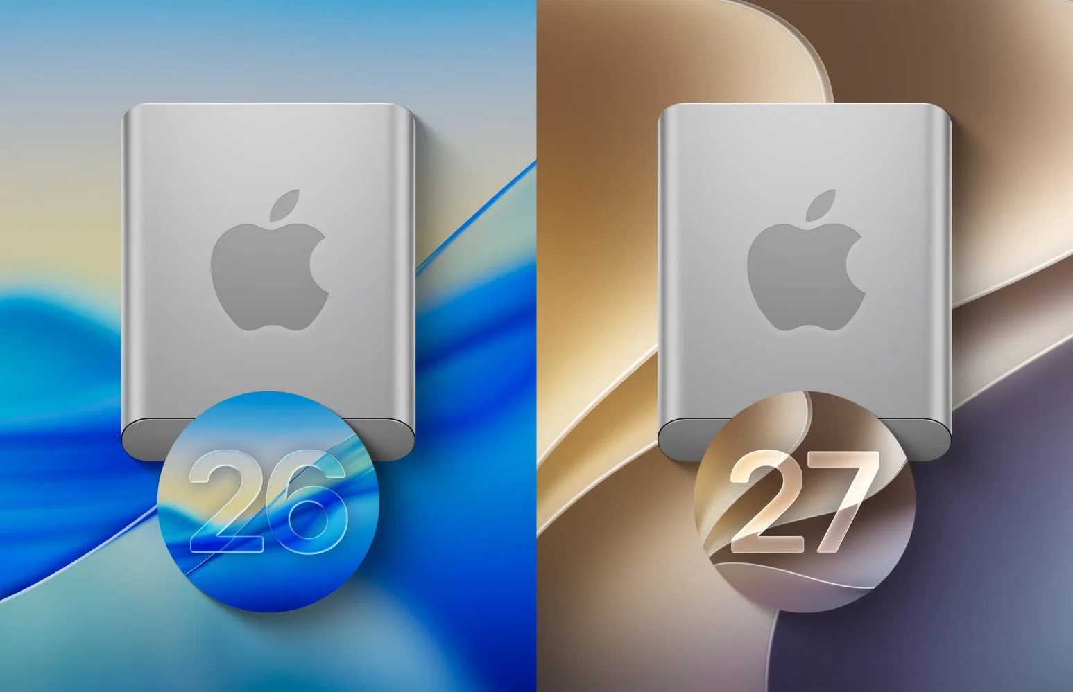 Installing macOS Golden Gate Beta on a Separate Volume: A Practical Guide