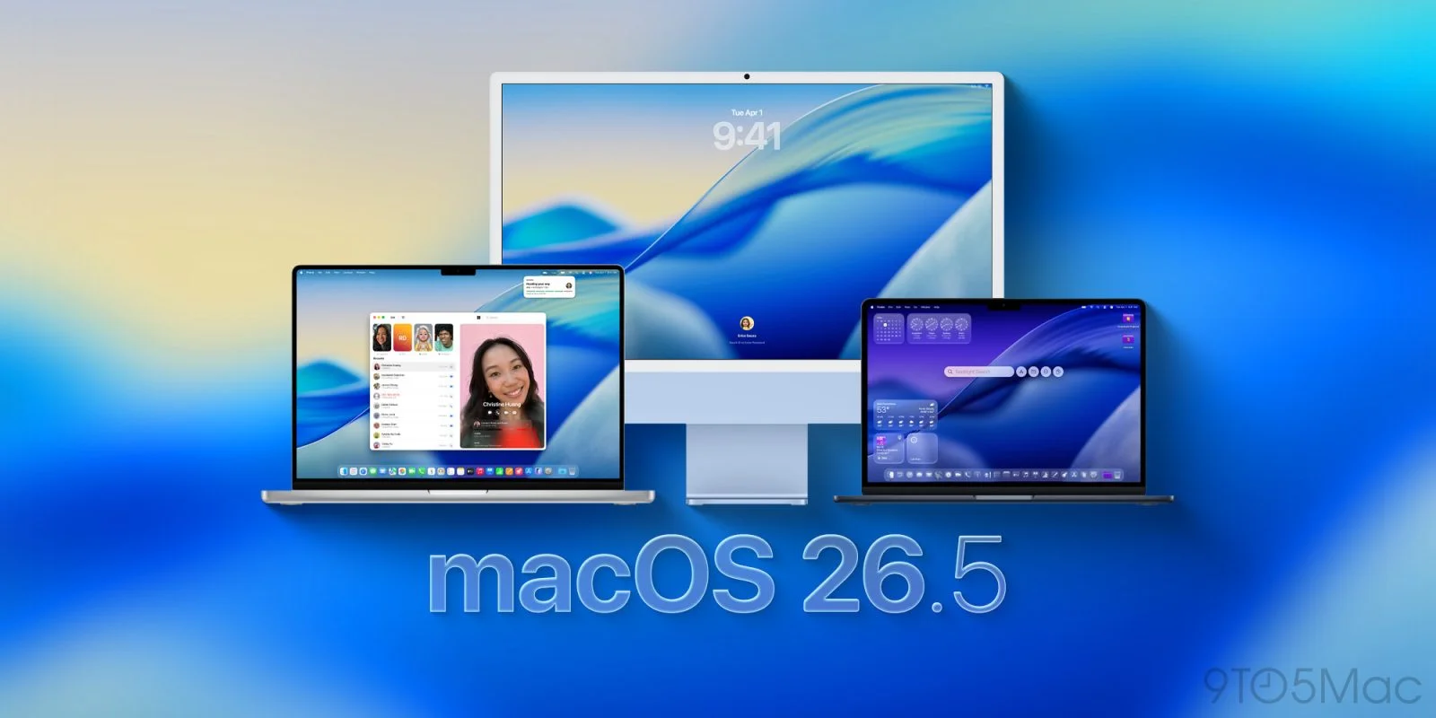Recent macOS 26.5.2 Update Comes with Essential Security Fixes