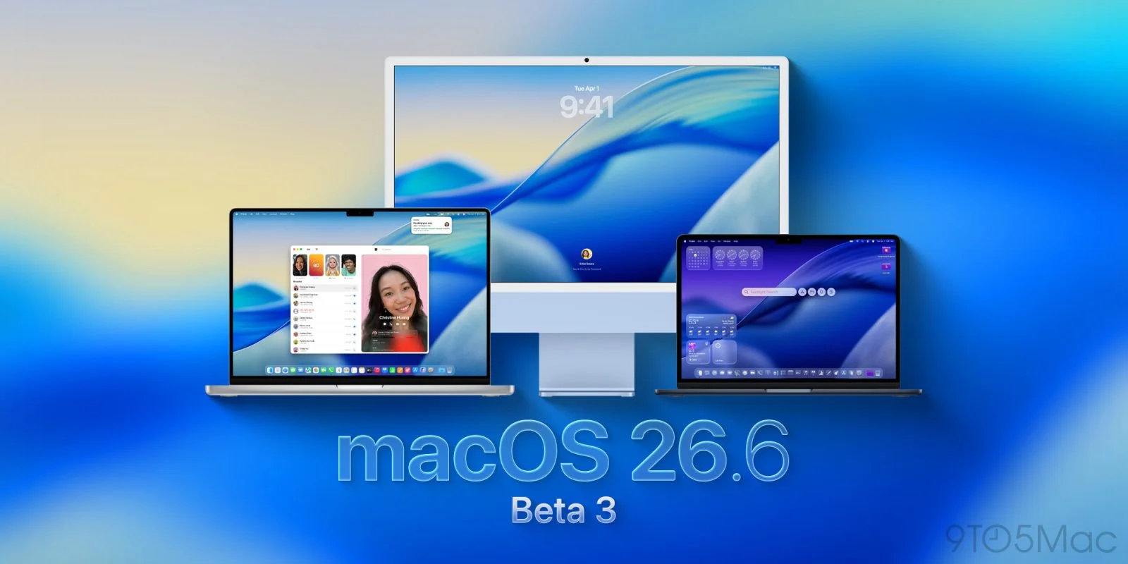 Apple Unveils macOS 26.6 Beta 3: Key Updates and Installation Guide