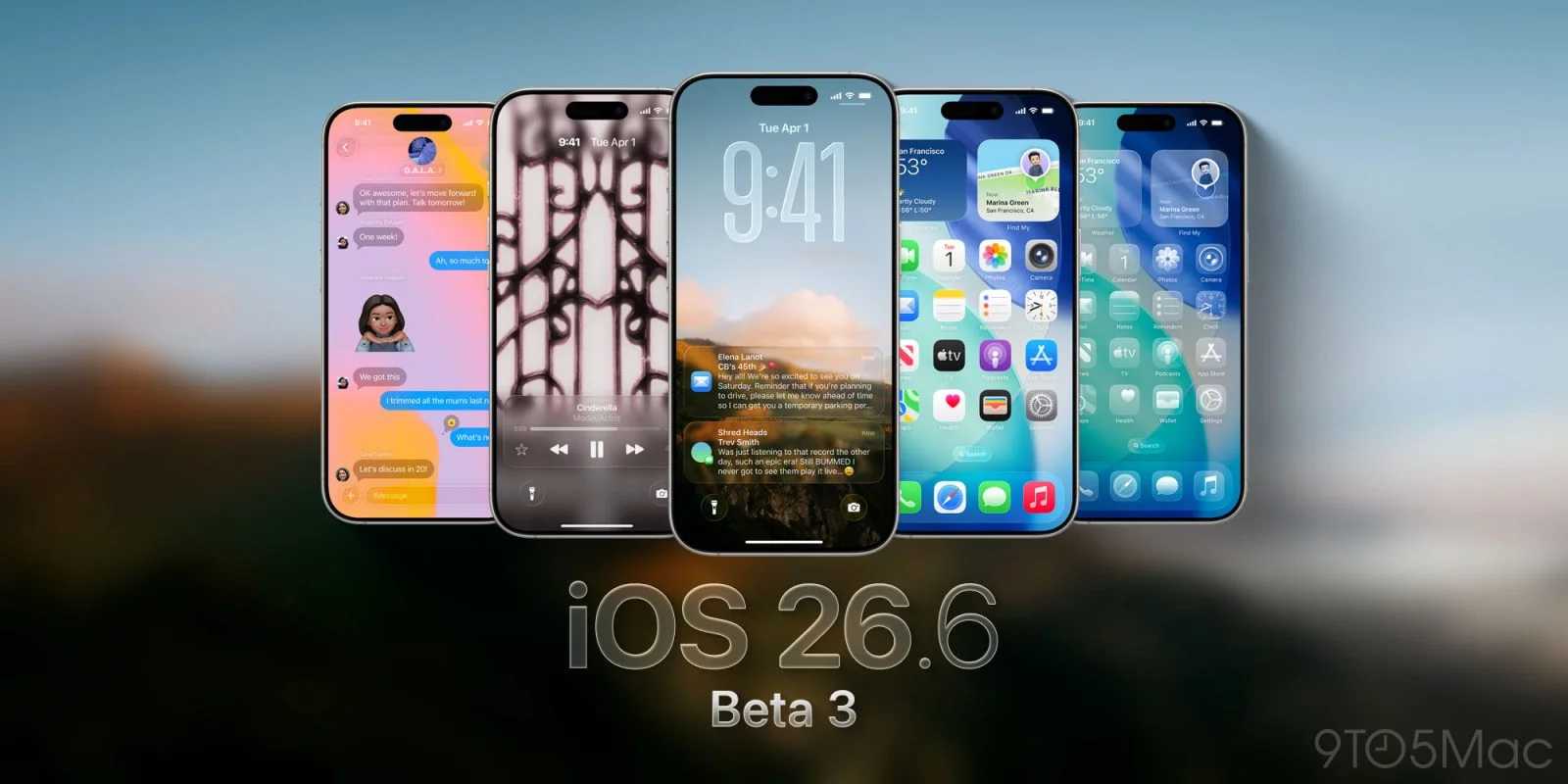 Apple iOS 26.6 Beta 3 Launch: Key Enhancements and What’s Next