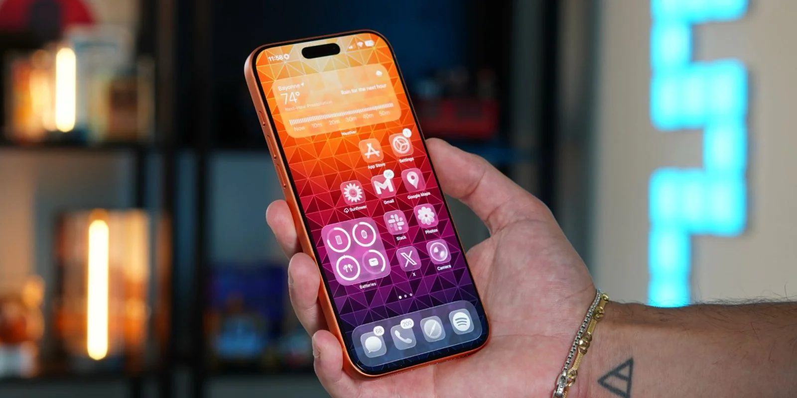 Apple's Ambitious 2027 iPhone Lineup: Six Models on the Horizon