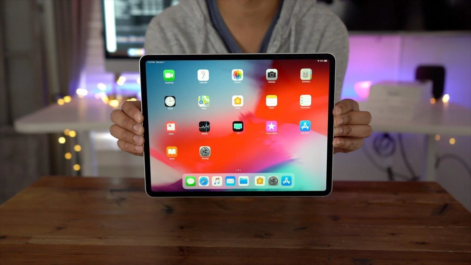Apple's iPadOS 27 Update: What It Means for Older iPad Users