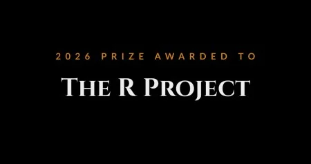 Recognition for R Core Team's Impact on Statistical Computing