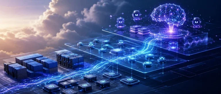 Bridging Cloud Native and AI: The Key to Operational Success in Enterprise AI