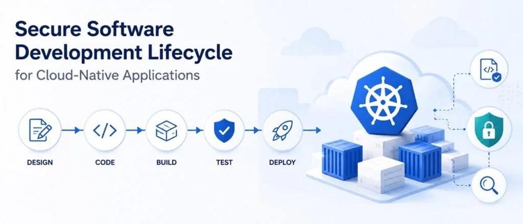 Enhancing Security in Cloud-Native Software Development Lifecycles