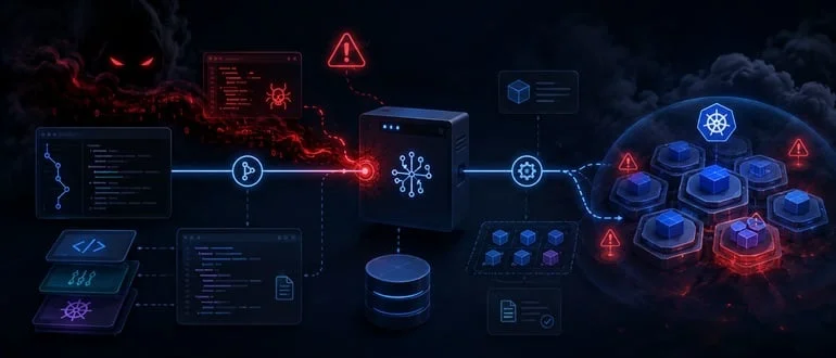 Unpatched Vulnerability in Argo CD Poses Risks to Kubernetes Deployments