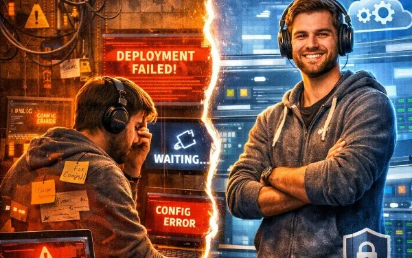 Enhancing Developer Efficiency Through Streamlined Platform Engineering Practices