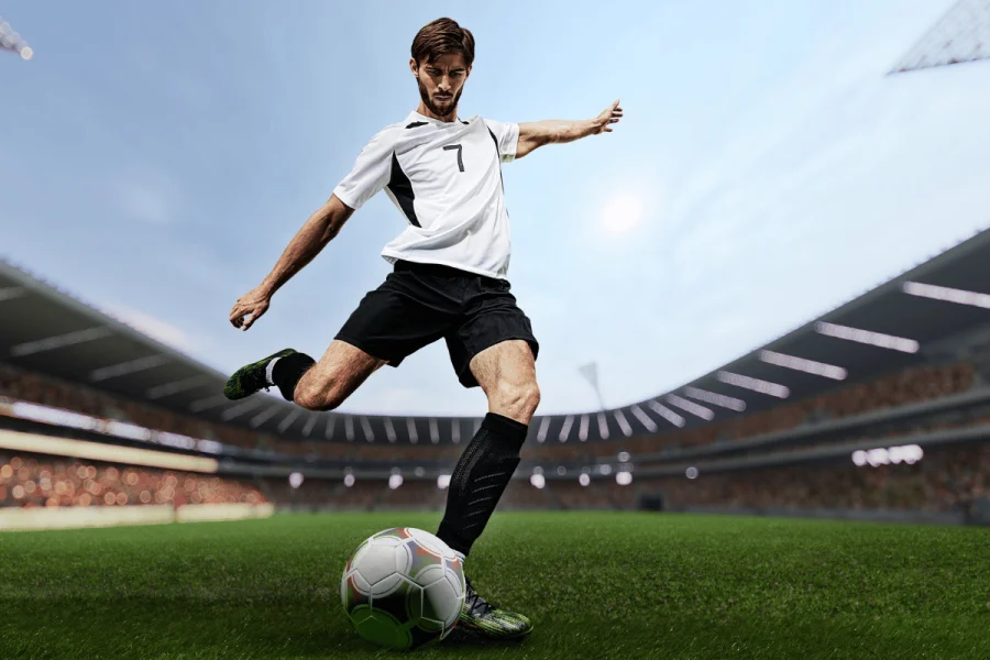 UK Government Moves to Ban Unlicensed Gambling Sponsorships in Sports