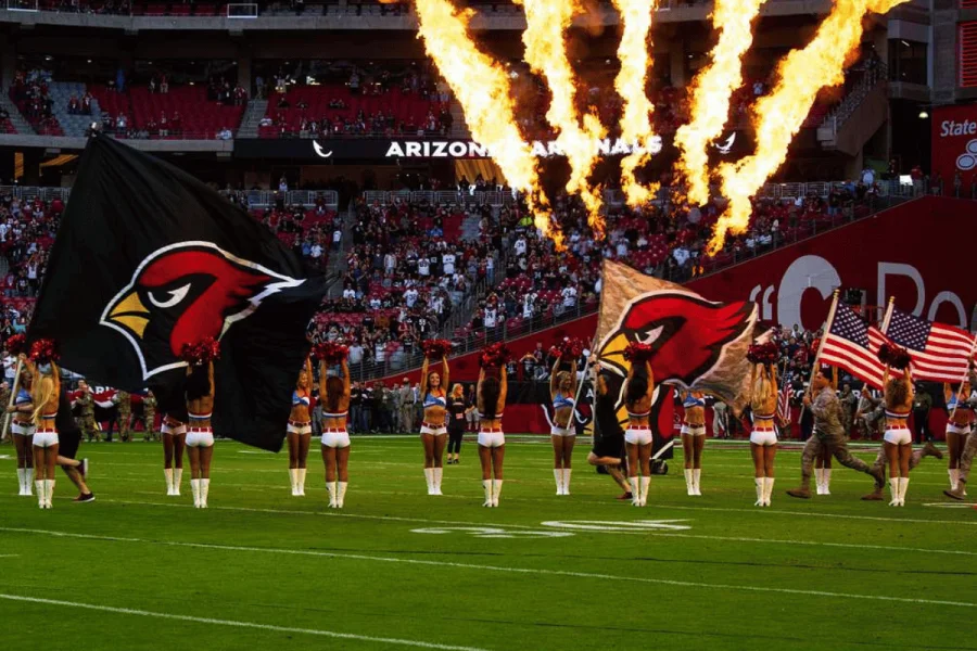 Arizona Cardinals Executive Ryan Gold Faces Indefinite Suspension Over Gambling Policy Violation