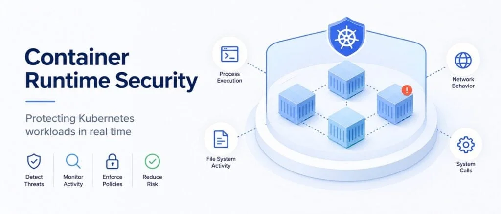 Strengthening Kubernetes Security: Addressing Overlooked Runtime Vulnerabilities