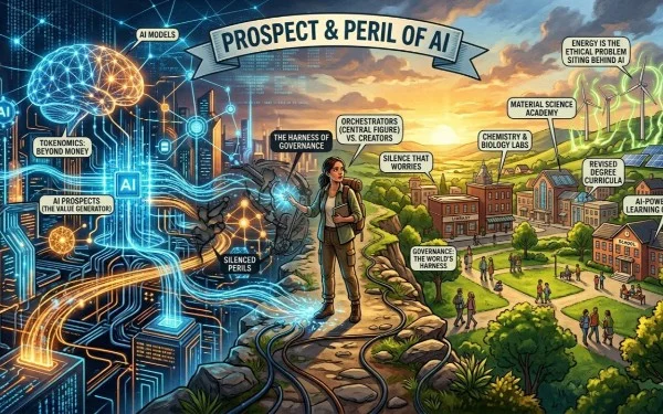 Emerging AI Trends: From Agentic Platforms to the Future of AGI