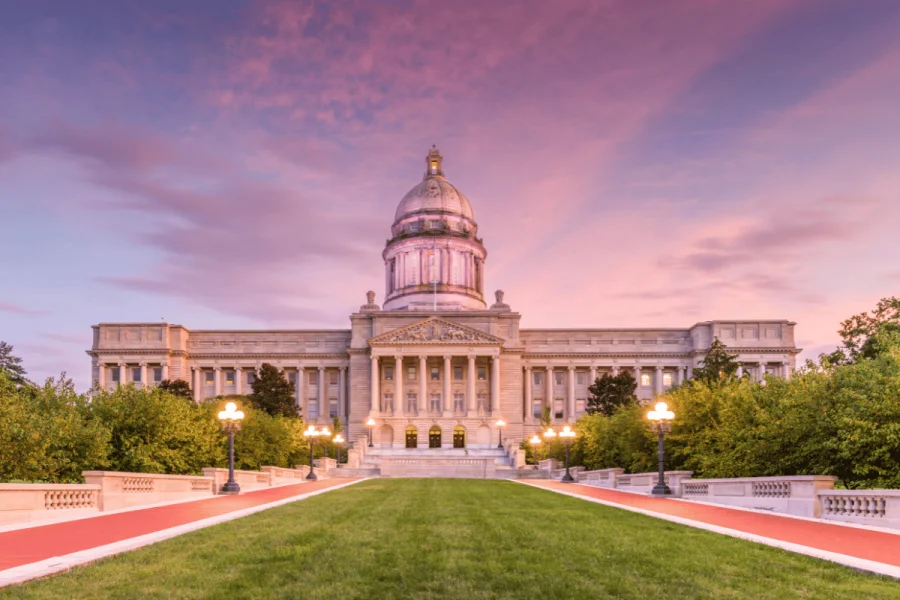 CFTC Takes Legal Action Against Kentucky Over Prediction Market Restrictions