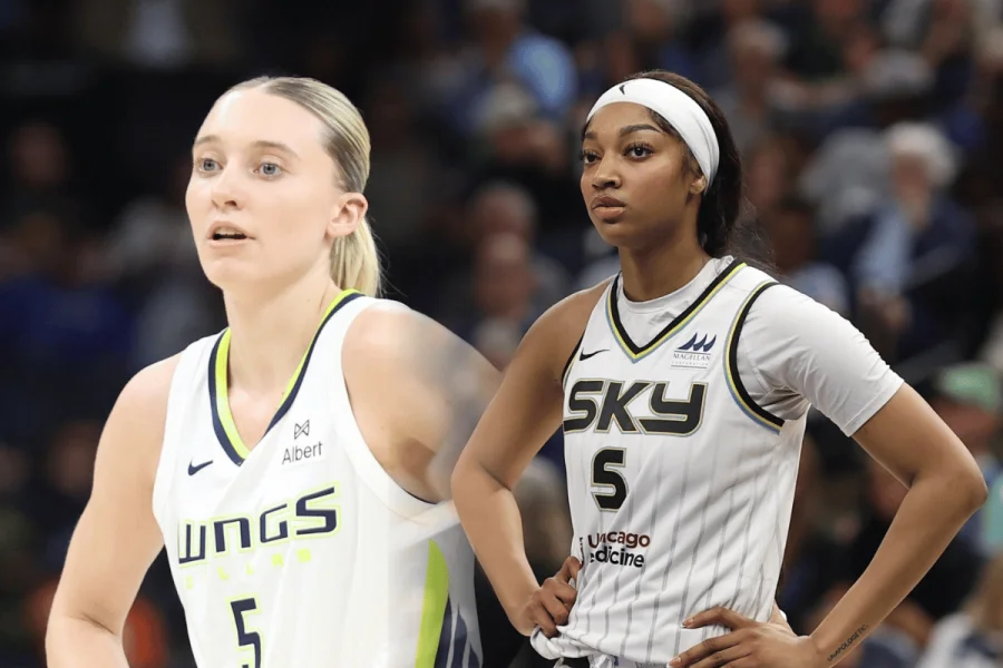 WNBA Takes Down Controversial Betting Video Featuring Bueckers and Reese