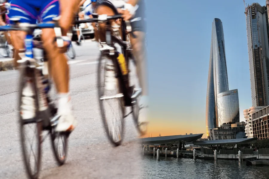 SBS Found in Violation of Gambling Ad Regulations During Tour de France Broadcast