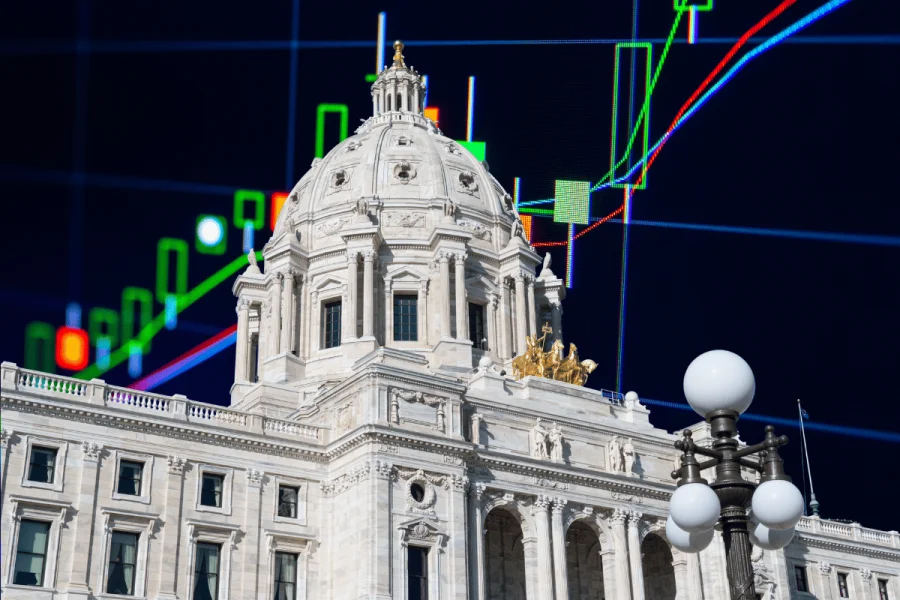 Minnesota Fights Legal Battle Over Prediction Market Regulations Ahead of Implementation