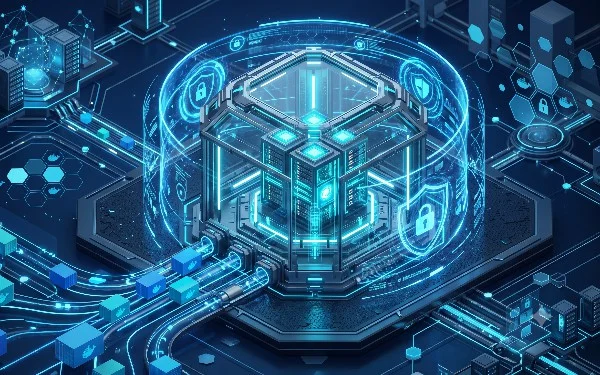 Enhancing Application Security with GKE Agent Sandbox for Dynamic Code Execution