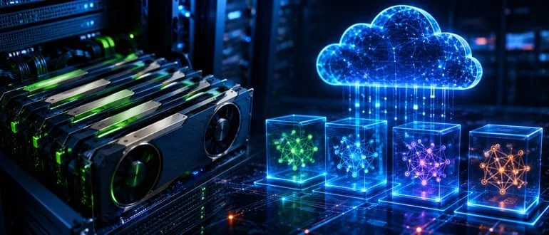 Enhancing Kubernetes Efficiency: Optimizing GPU Resource Allocation for AI Workloads