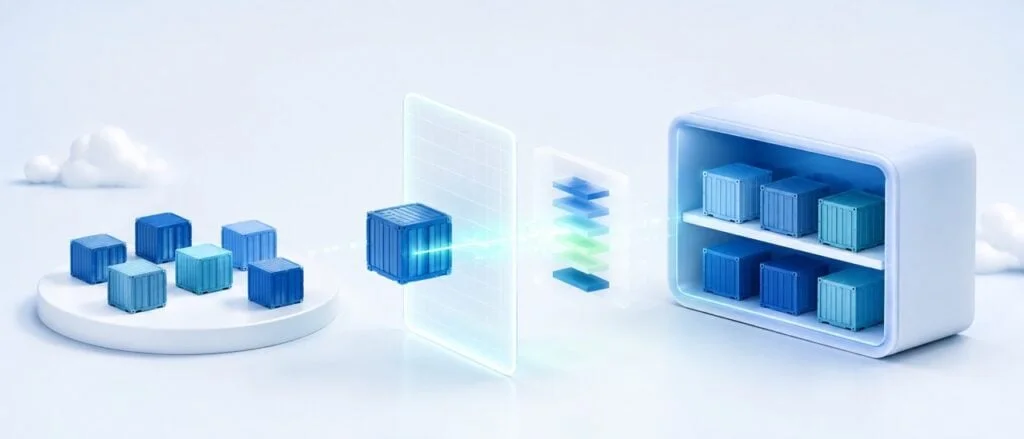 Navigating Security in Container Registries: Docker Hub and Private Solutions