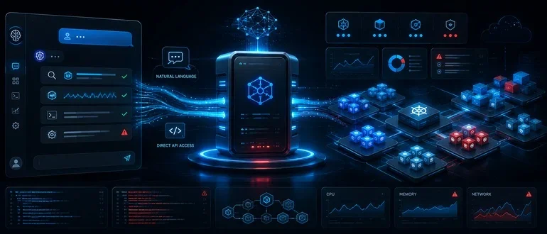 Red Hat's MCP Server Empowers AI to Optimize Kubernetes Management