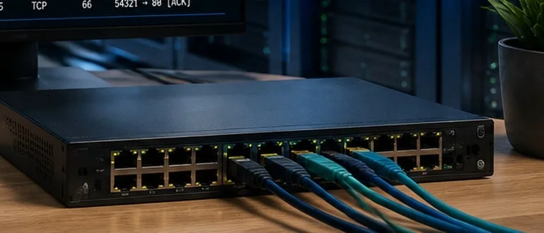 Mastering On-Prem Kubernetes Networking: Key Insights for Successful Deployments