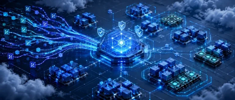 Kubernetes 1.37 Targets Enhanced Resource Management for AI and HPC Tasks