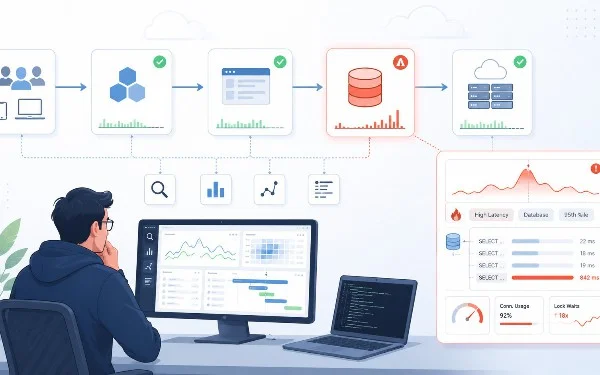 Unlocking Efficiency: The Role of Performance Engineers in Optimizing Queries