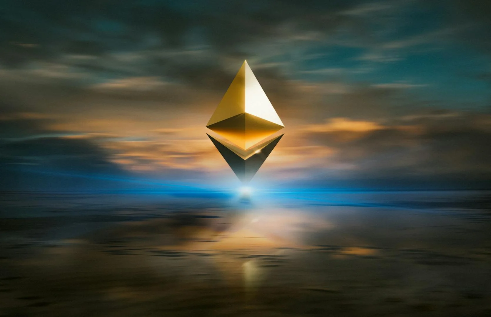 Ethereum Foundation Advocates for Blockchain Integration in Public Sector Operations