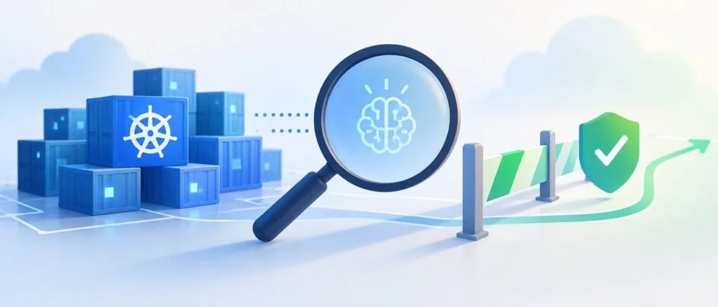 Navigating Kubernetes Troubleshooting with K8sGPT: Establishing Boundaries for AI Assistance
