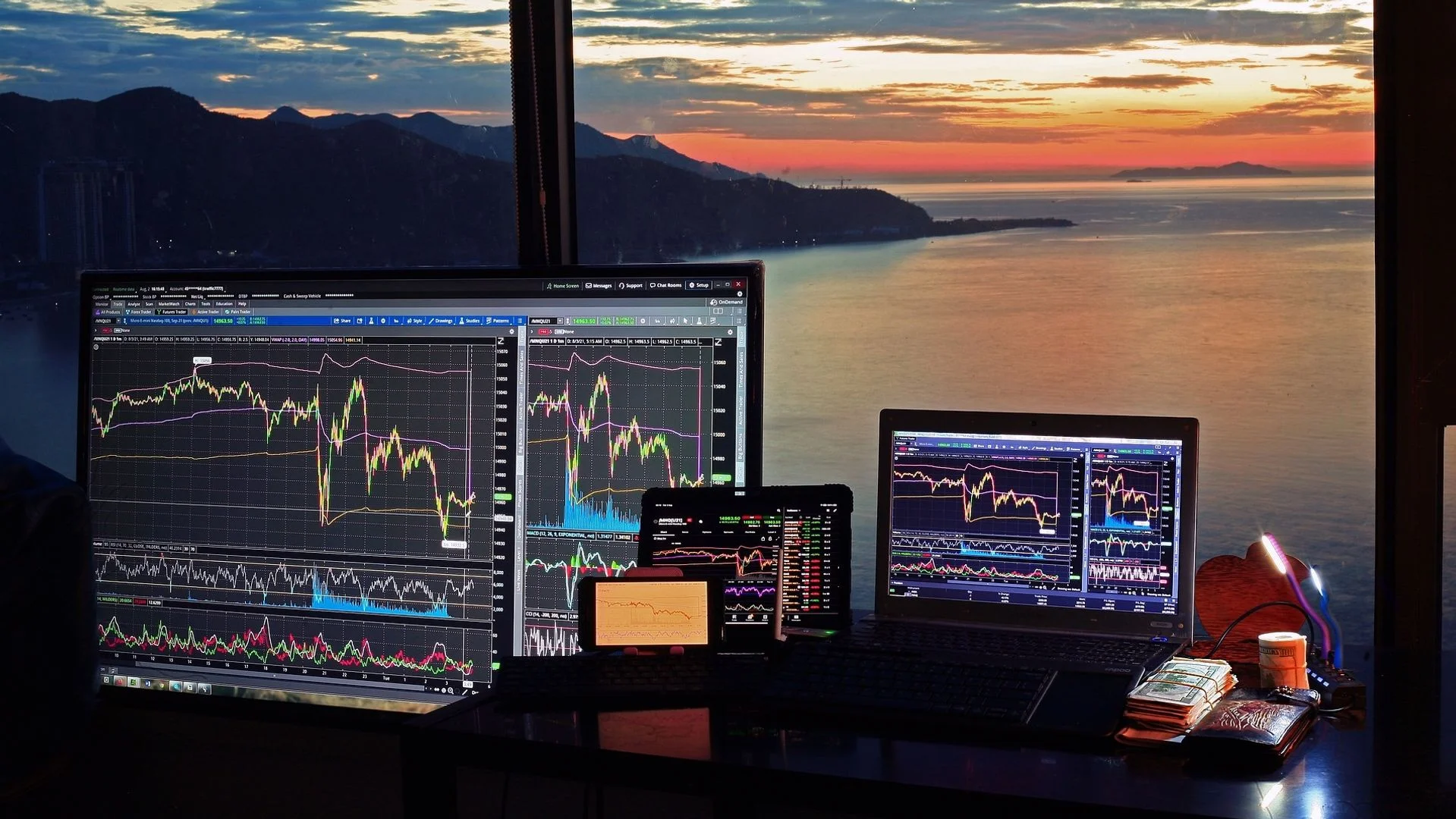 Market Insights: Is the Bitcoin Bear Cycle Approaching Its End?