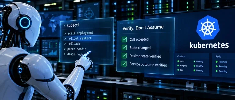 Enhancing Kubernetes Remediation: Challenges in AI Agent Validation and Intent Alignment