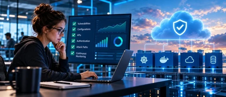 Enhancing Cloud-Native Security: The Importance of Continuous Production-Safe Testing