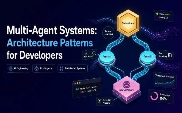 Redefining Agent Architecture: The Shift to Multi-Agent Systems