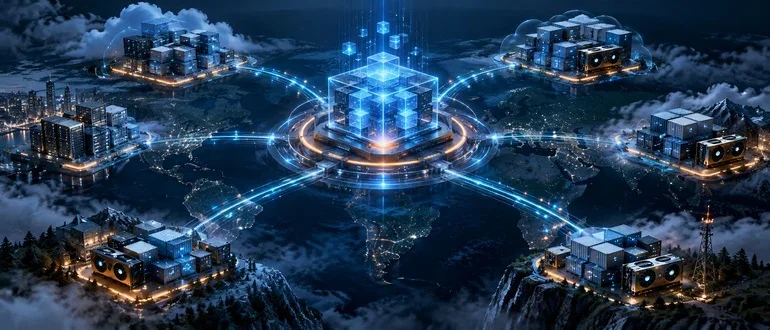Karmada's CNCF Graduation Marks a New Era for Multi-Cluster Kubernetes Management