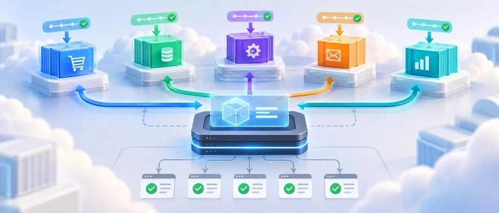 Revamping Dependency Mocking for Cloud Native Architectures