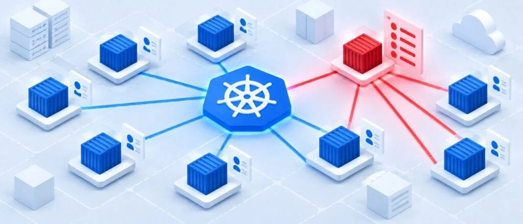 Kubernetes RBAC Misconfigurations: A Common Threat in Cloud Security