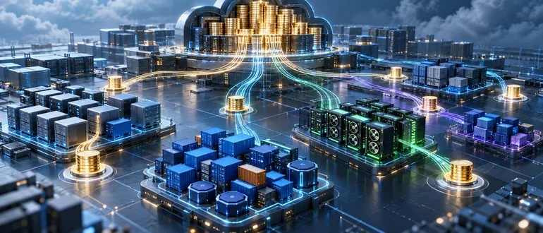 Navigating Kubernetes Cost Allocation in the Era of AI