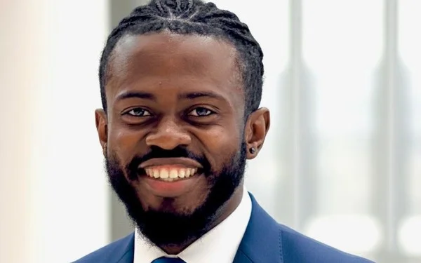 Spotlight on Mayowa Fajobi: An Emerging Leader in Tech