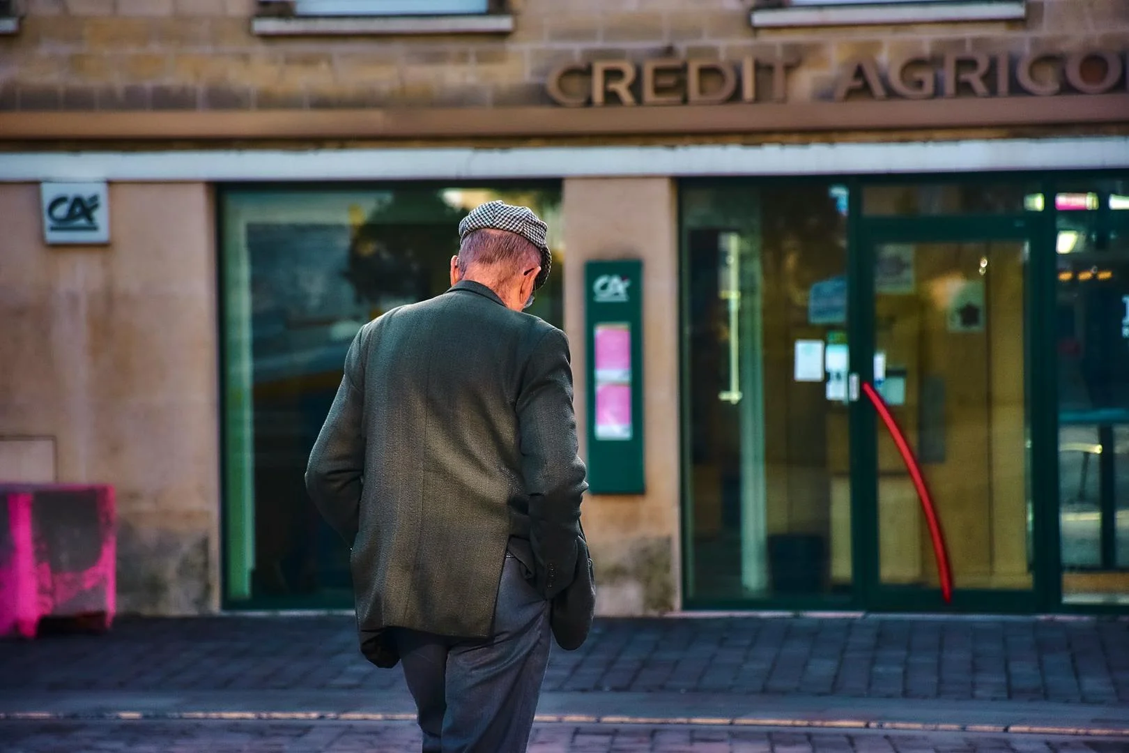 Crédit Agricole Launches EURXT: A New Euro-Pegged Stablecoin in a Growing Market
