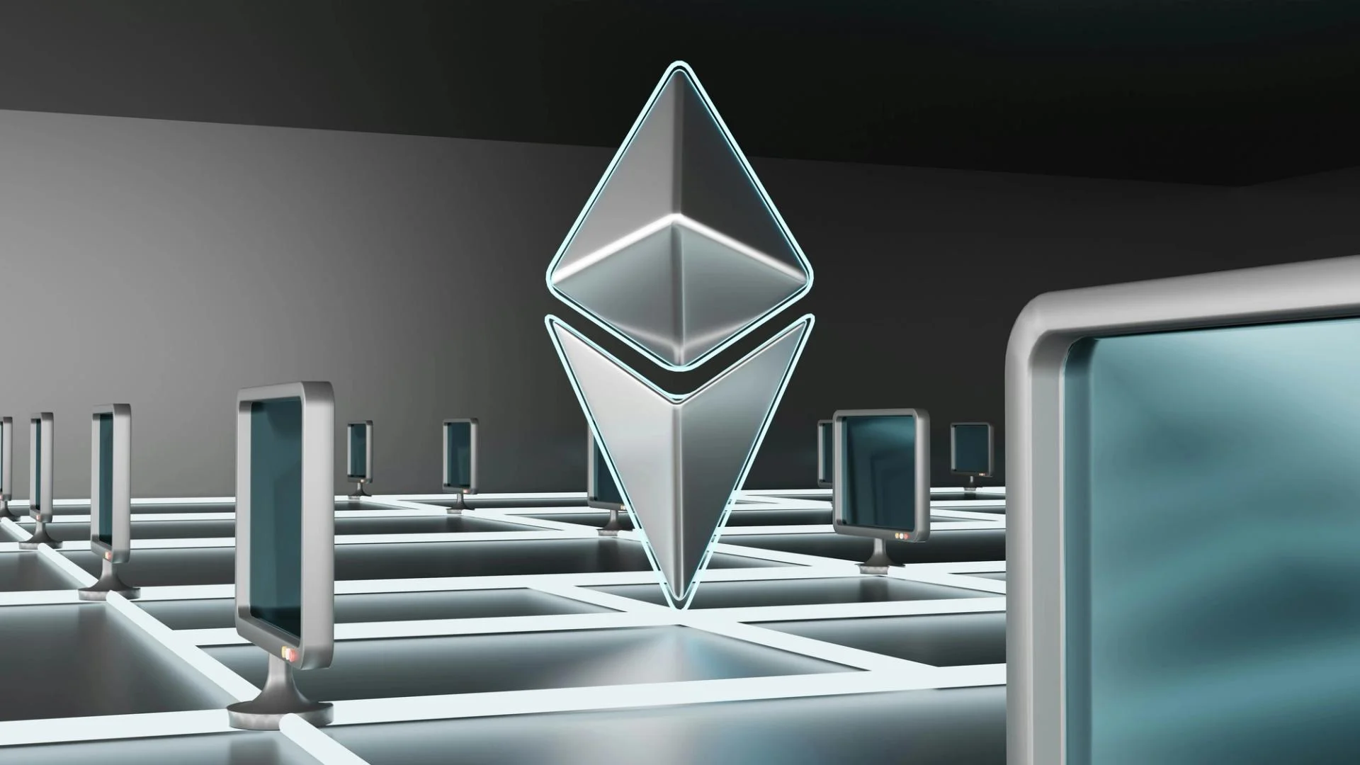 New Non-Profit Aims to Propel Institutional Engagement with Ethereum