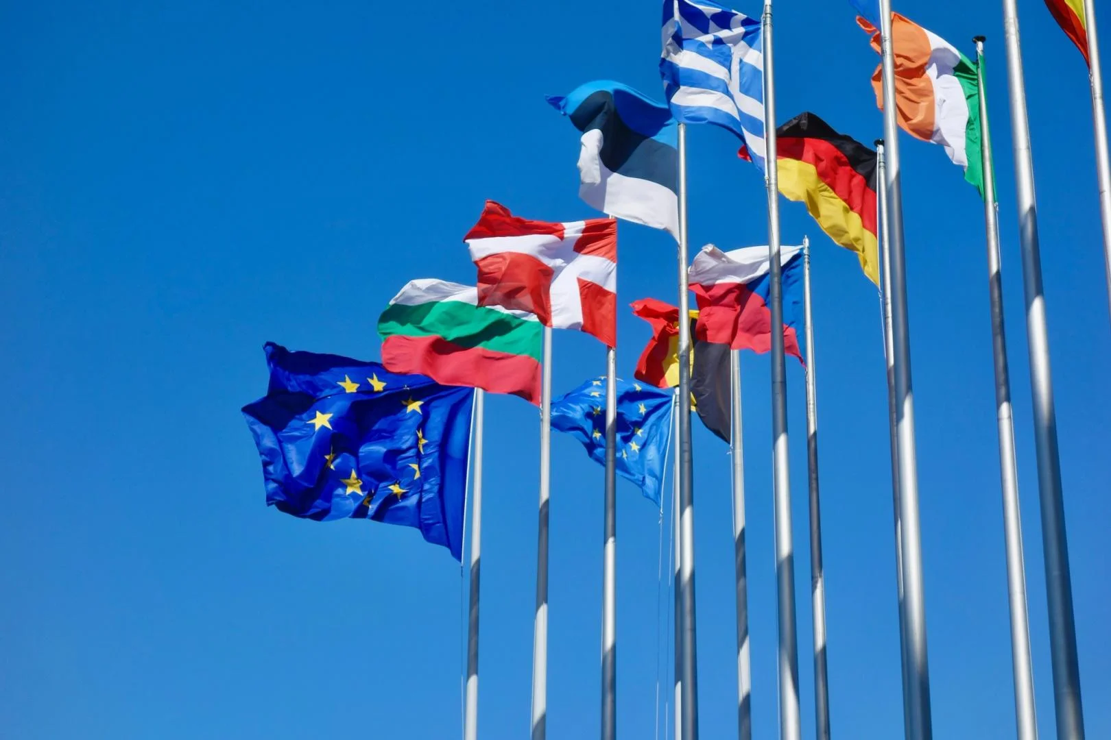 EU's MiCA Regulation Faces Reevaluation Amid Crypto Evolution