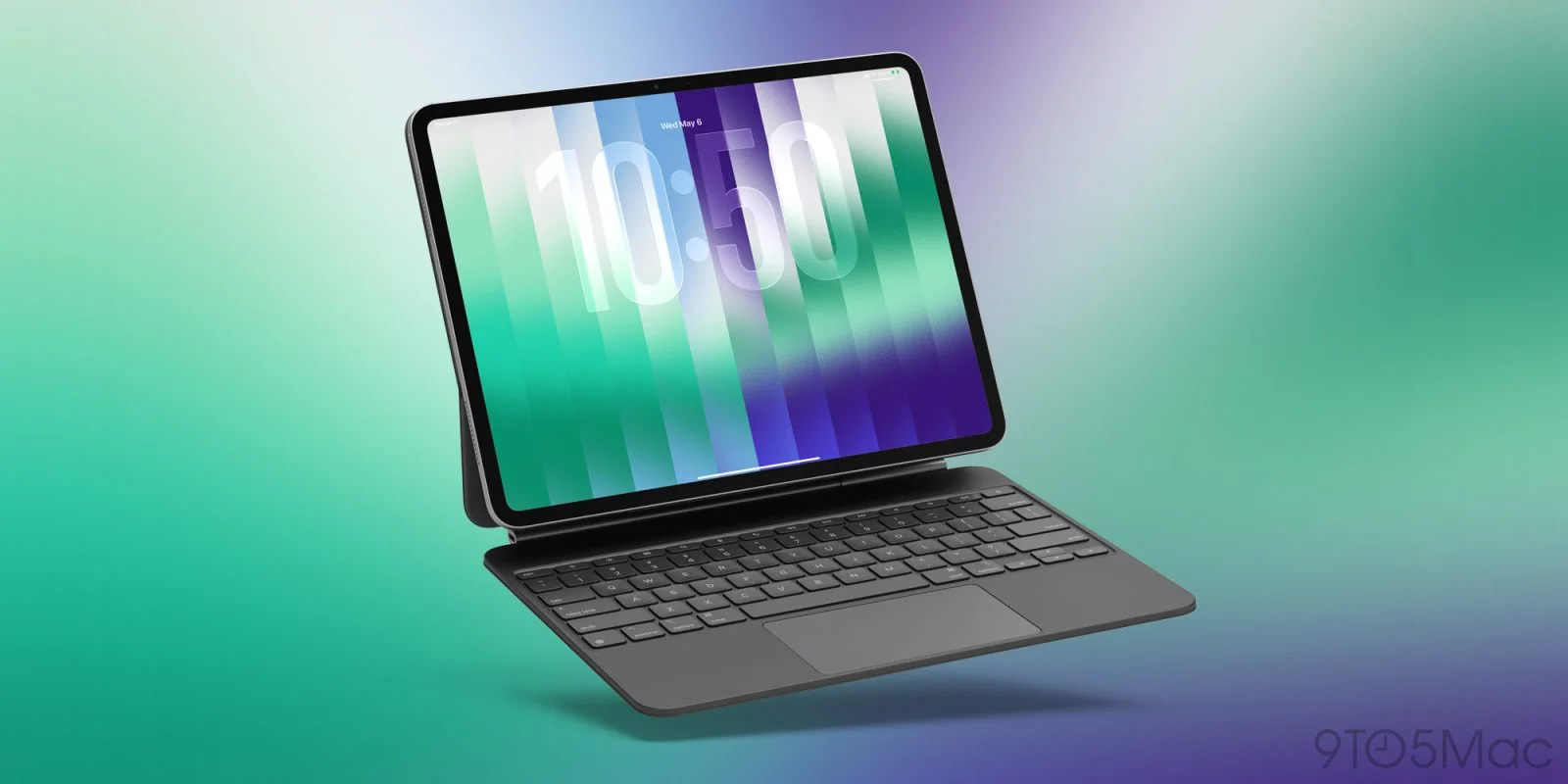 Apple's Upcoming iPad Pro and MacBook Pro Set for Major Spring 2027 Release