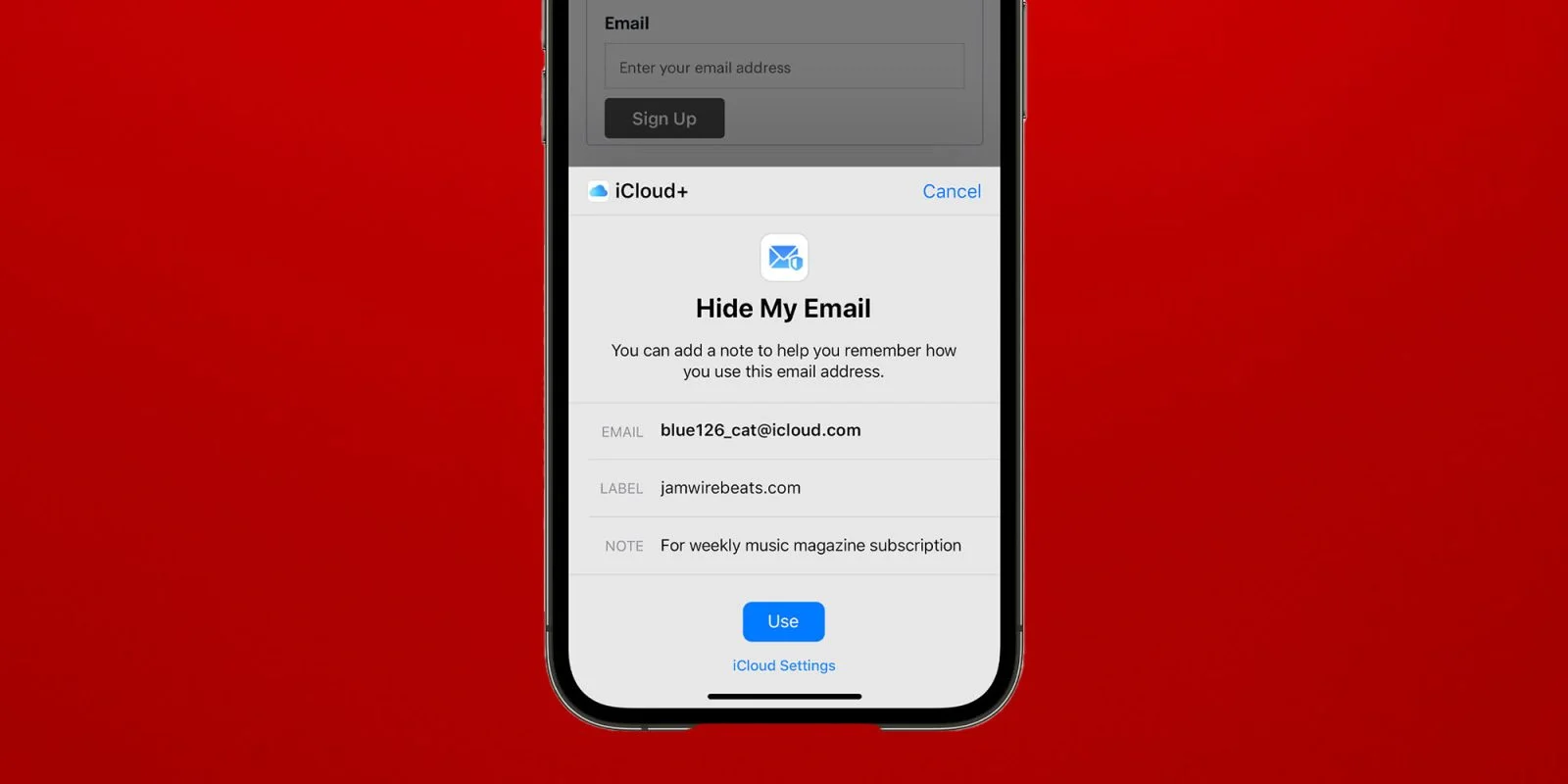 Security Flaw Exposes Apple’s Hide My Email Users to Risk