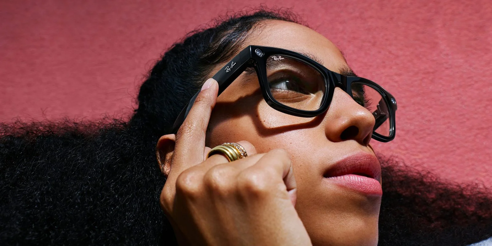 Meta's New Subscription Limits on Glasses Features May Benefit Apple's Upcoming Model
