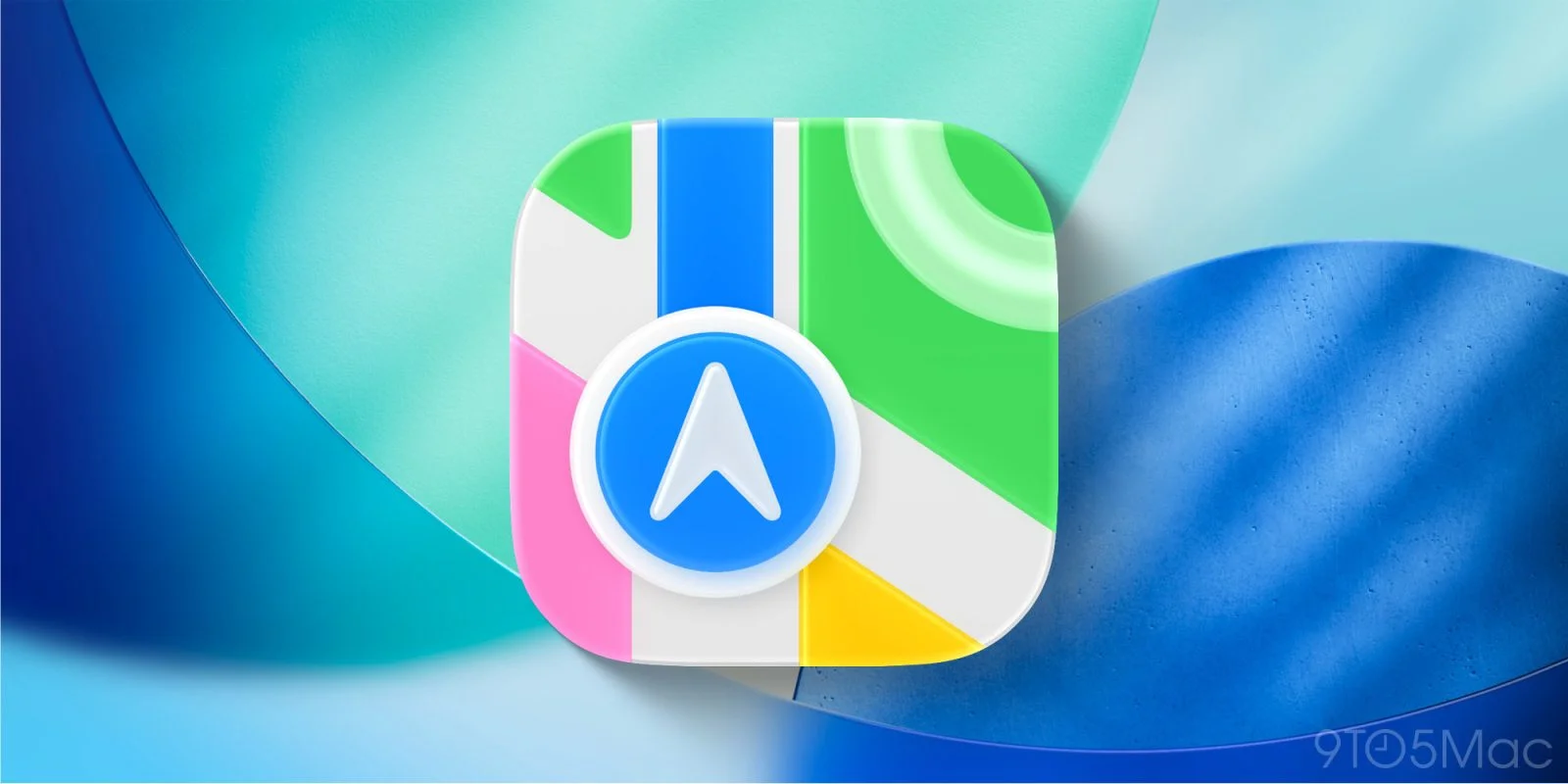 Apple Maps Faces Outages Yet Again: Users Report Search and Navigation Issues