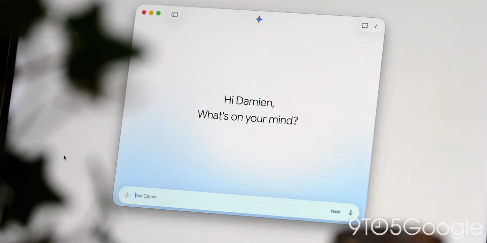 Gemini Spark Enhances macOS with Local Automation Capabilities