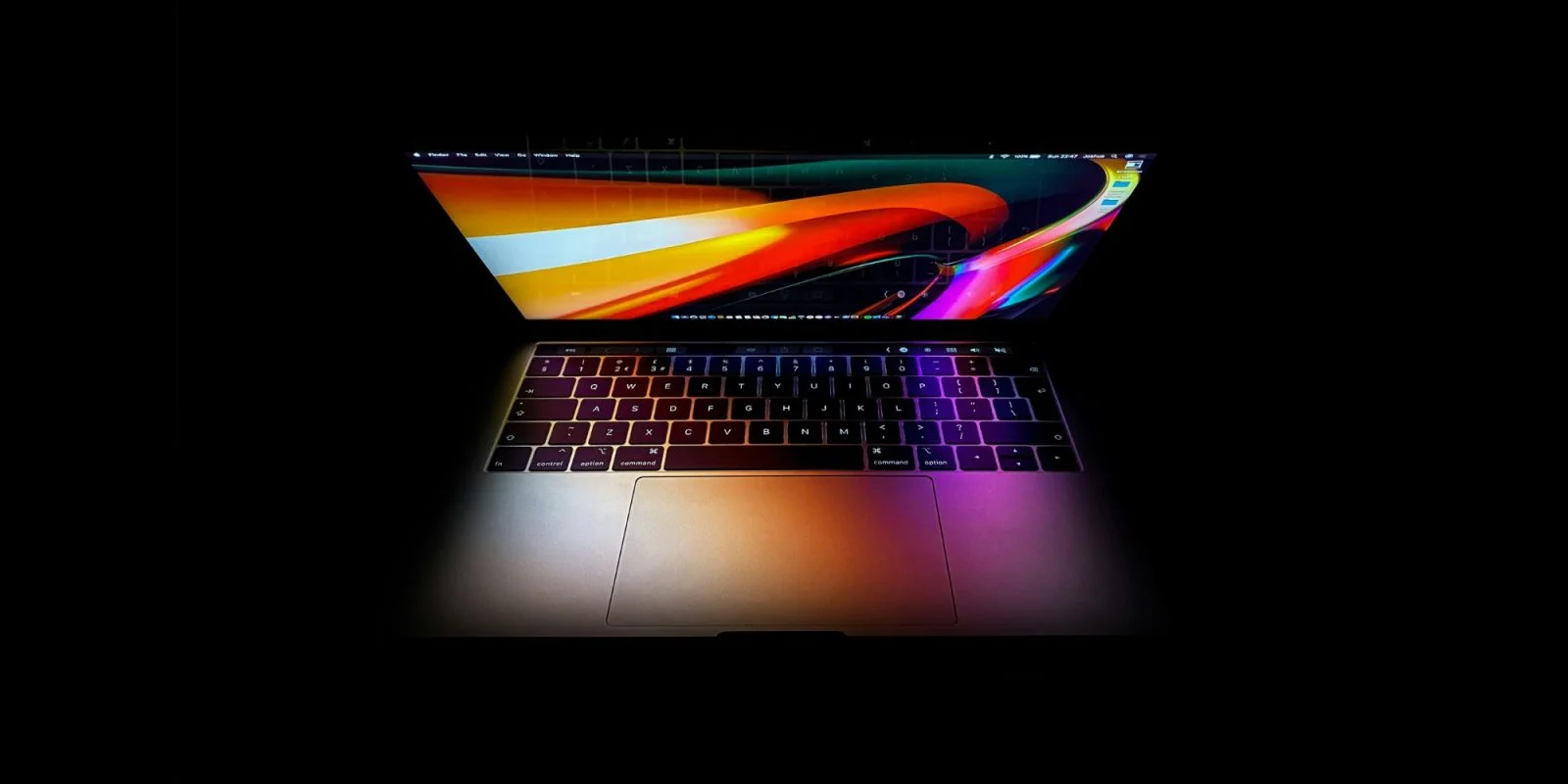 Apple's MacBook Ultra: Reimagining the MacBook Pro Lineup