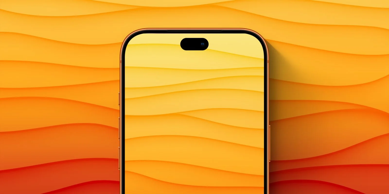 Apple iPhone 18 Pro Paves the Way for a Notch-Free Future with Miniaturized Dynamic Island