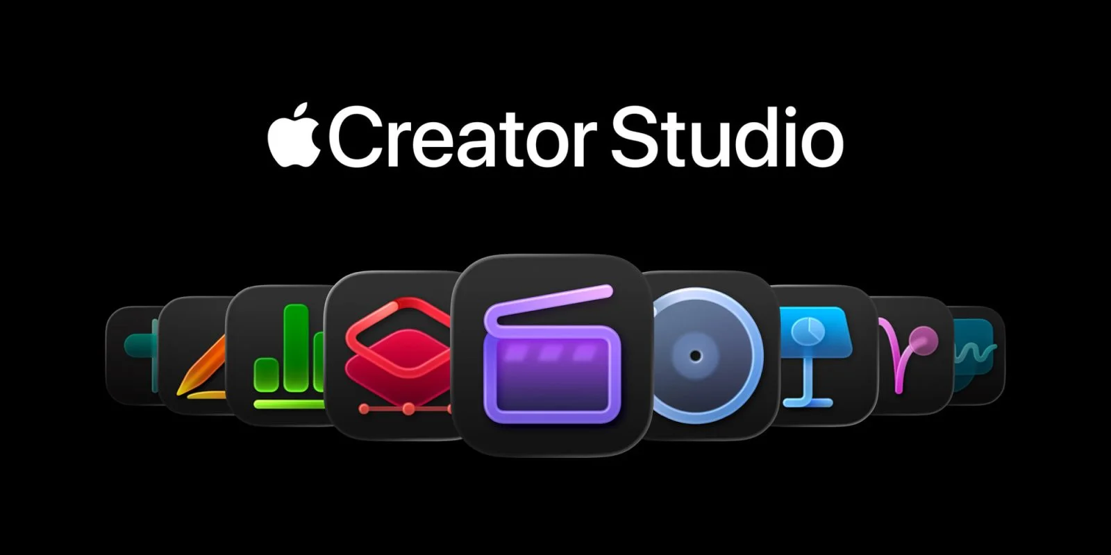 Apple Creator Studio Enhancements: New Tools and AI Features Unveiled